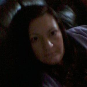 Meet your Posher, Anne